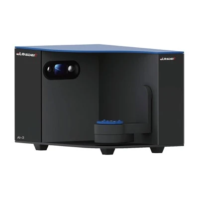 Dental AI 3D-scanner